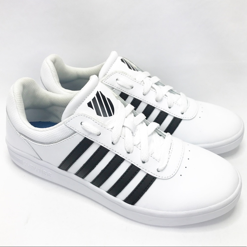 K-Swiss Cheswick Athletic Sneakers Womens Size 7